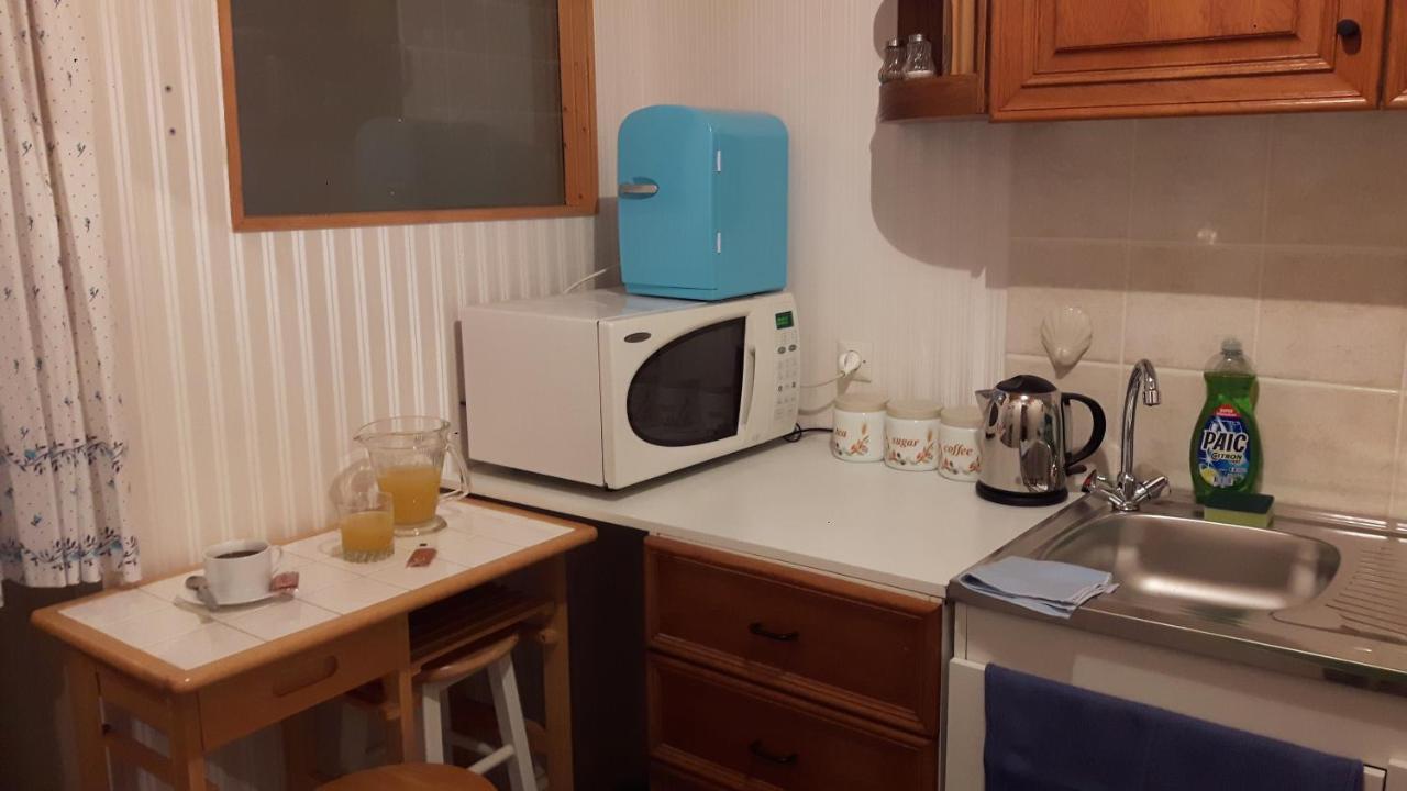 Le Teilleul La Meslaie Bed & Breakfast エクステリア 写真