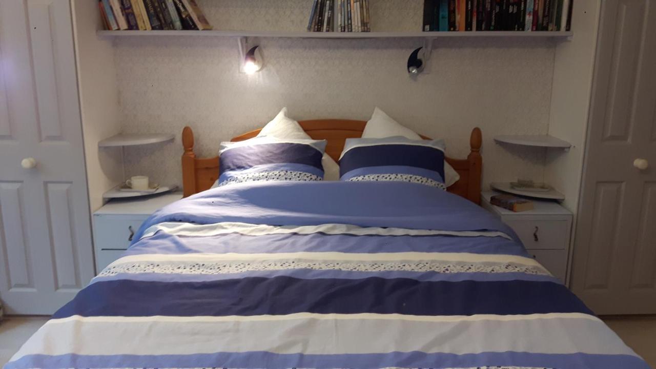 Le Teilleul La Meslaie Bed & Breakfast エクステリア 写真